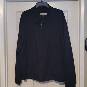 Tommy Bahama silk jacket